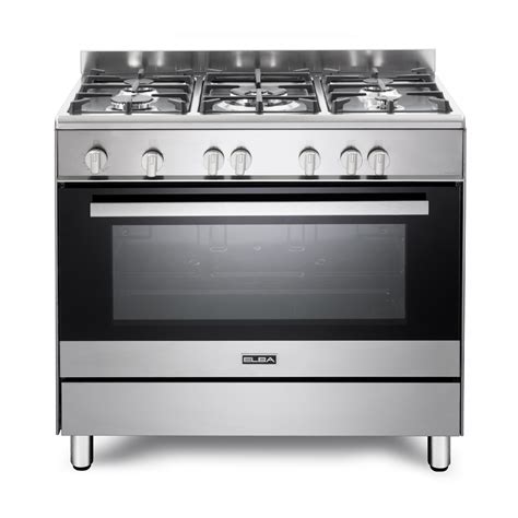 elba gas cooker price